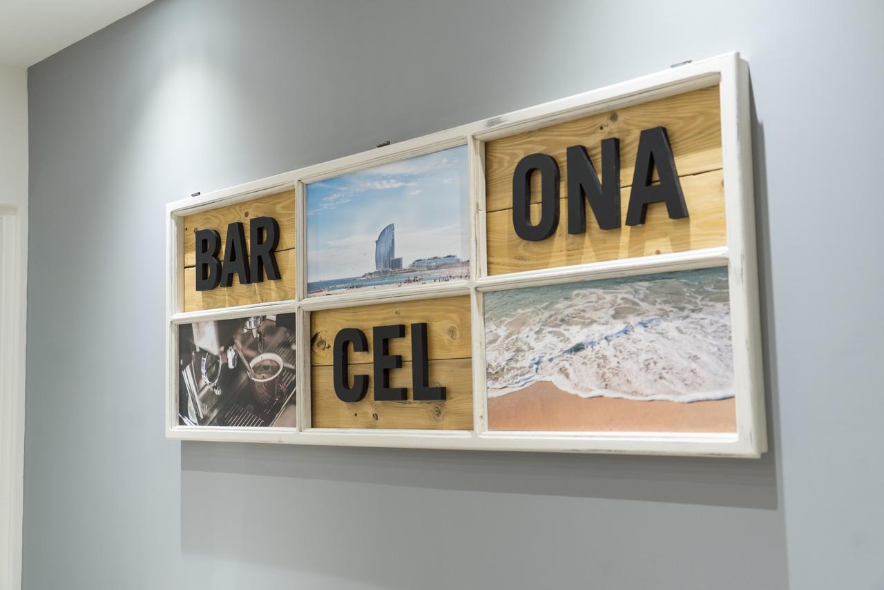 Dailyflats Barcelona Centre Lejlighed Eksteriør billede