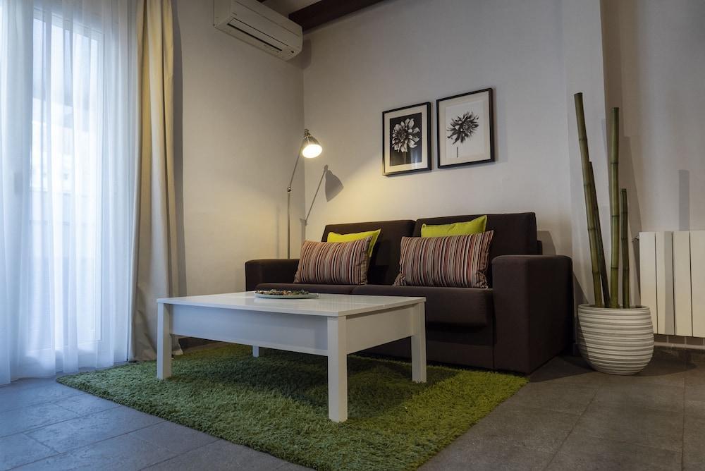 Dailyflats Barcelona Centre Lejlighed Eksteriør billede